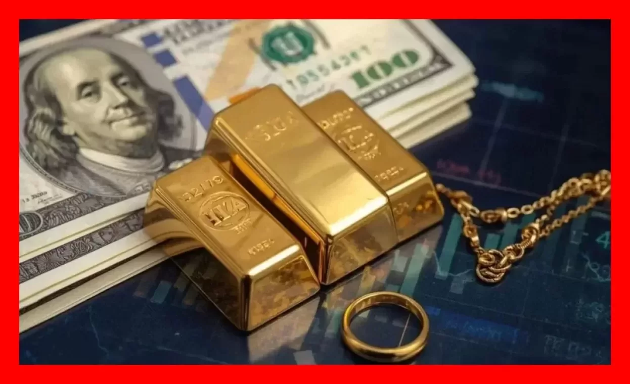 پیشبینی دقیق قیمت طلا و دلار برای فردا چهارشنبه ۱۵ مهر ۱۴۰۵