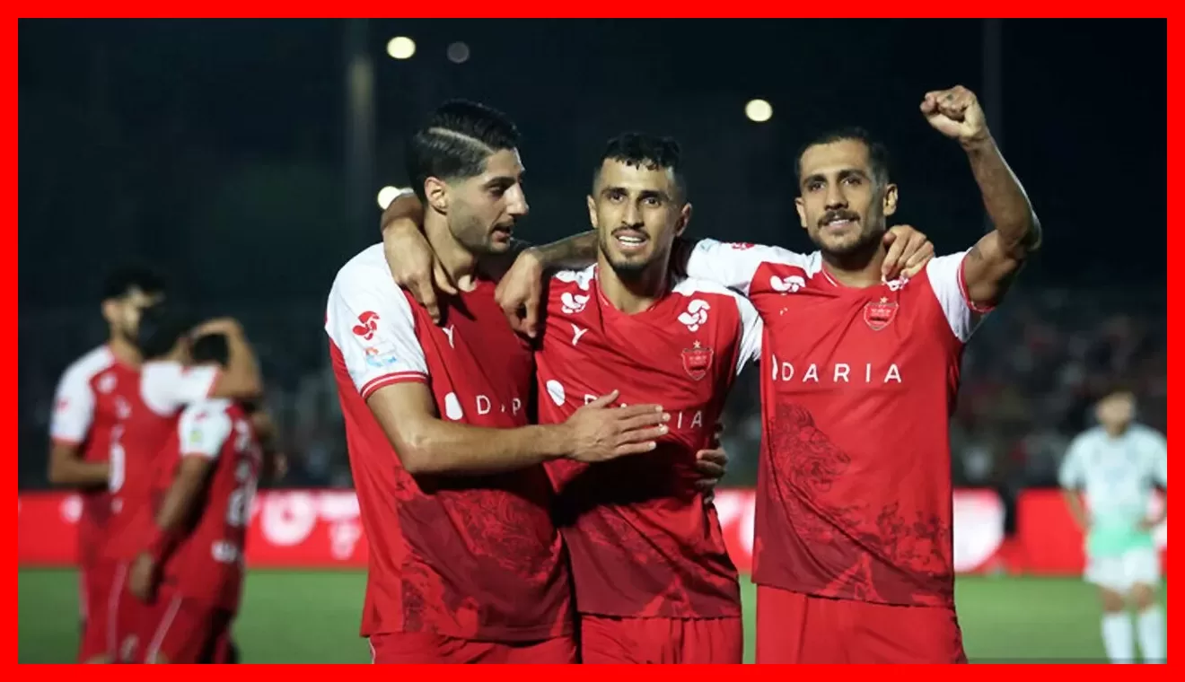 احتمال رخ دادن جابهجایی بزرگ و تاریخی در پرسپولیس
