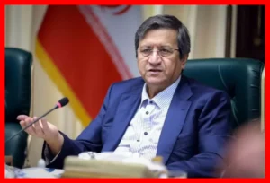 همتی: ارز کافی در بازار هست و می‌فروشیم؛ نرخ دلار فعلی پایین‌ترین قیمت نیست