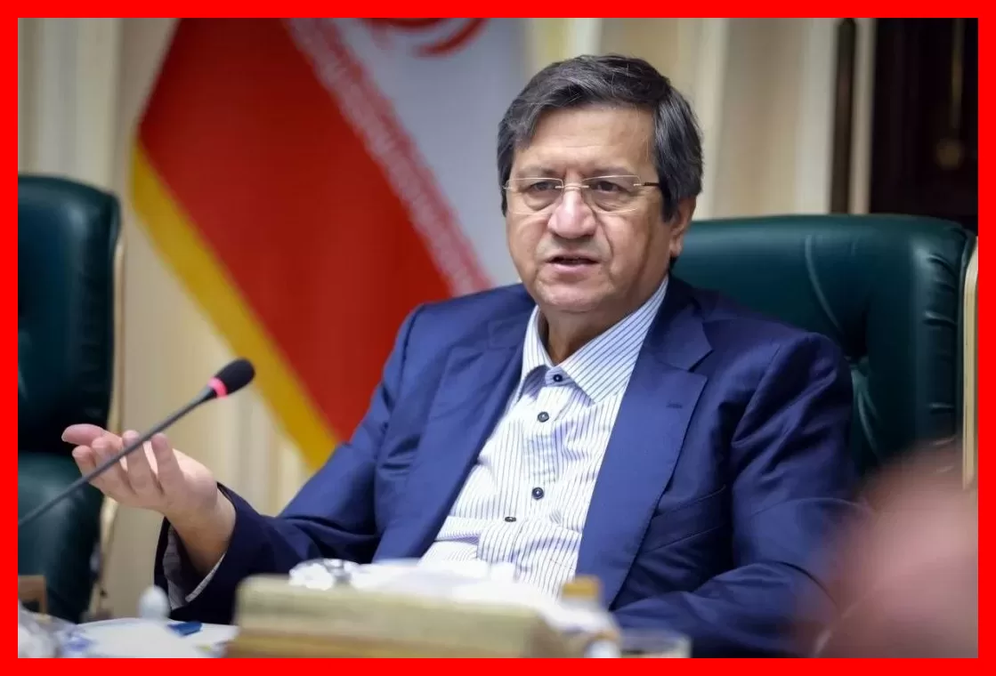 همتی: ارز کافی در بازار هست و می‌فروشیم؛ نرخ دلار فعلی پایین‌ترین قیمت نیست