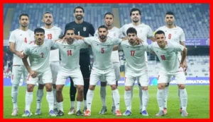 تصمیم ناگهانی قلعه‌نویی: حذف ۱۰ بازیکن از فهرست تیم ملی با قلم قرمز