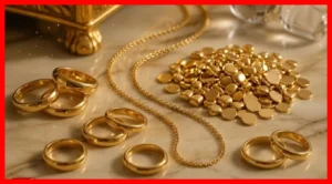 چطور با طلای زینتی بهترین وام را دریافت کنیم؟