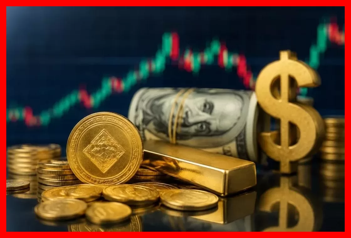 پیشبینی دقیق قیمت طلا و دلار در پنجشنبه 16 مهر 1405؛ فرصتهای بازار فردا را از دست ندهید!