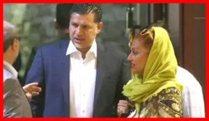 پلمب تالار در قم به‌خاطر حجاب همسر علی دایی؛ جزئیات ماجرای جنجالی