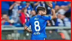 آخرین هشدار پرسپولیس به لژیونر؛ اگر همین حالا نیایی، دیگر جایی در تیم نداری