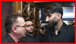 درگیری شدید؛ بیرانوند هم اخراج شد و هم باعث اخراج یک بازیکن دیگر شد