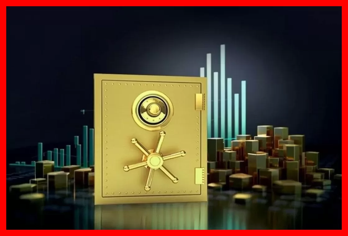 بازار طلا در وضعیت دوگانه؛ افزایش قیمت‌ها همراه با خروج سرمایه از صندوق‌ها