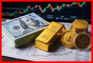 پیش‌بینی دقیق قیمت طلا و دلار برای فردا یکشنبه ۱۹ مهر ۱۴۰۵؛ فرصت‌های طلایی بازار را از دست ندهید!