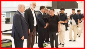 مذاکره مخفیانه تاج با جانشین قلعه‌نویی؛ سرمربی پرسپولیس به‌زودی برای نیمکت تیم ملی به ایران می‌آید