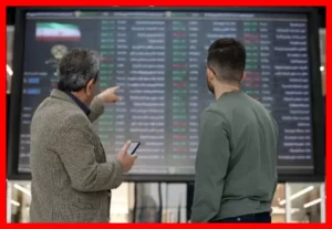 شکستن رکورد تاریخی ارزش معاملات خرد در بورس برای اولین بار