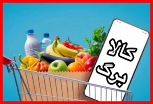 راهنمای کامل و مرحله‌به‌مرحله ثبت درخواست افزایش اعتبار کالابرگ در my.gov.ir