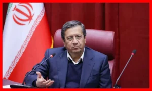 واکنش تند همتی به ادعاهای تازه وزیر خزانه‌داری آمریکا