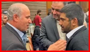 آیا تاج توانست علیرضا دبیر را مهار کند؟ / دبیر همیشه بدون ترس انتقادهایش را بیان می‌کند