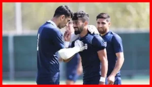 بیرانوند: بعد از تو من هم استقلالی می‌شوم؛ هنوز دیر نشده، او به موقعش خواهد آمد