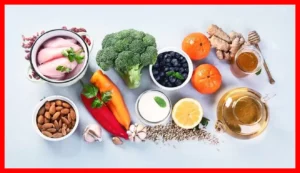 کدام غذاها بیشترین مقدار زینک و ویتامین C را دارند؟