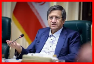 همتی: روند کاهش قیمت دلار در آینده نیز ادامه می‌یابد
