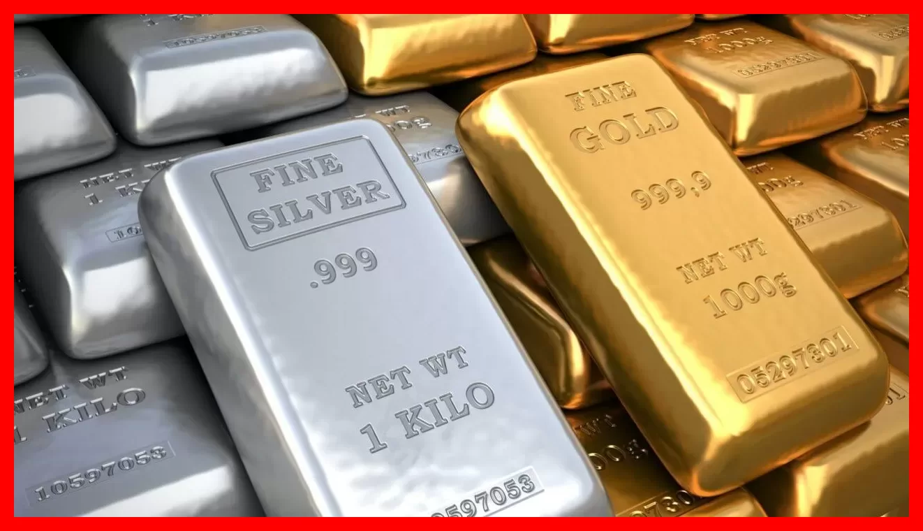 سرمایه‌گذاران چرا از صندوق‌های طلا و نقره رویگردان شده‌اند؟