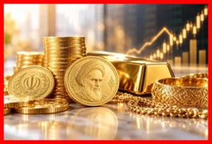 پیش‌بینی دقیق قیمت طلا، سکه و دلار در روز پنجشنبه ۲۳ مهر ۱۴۰۵
