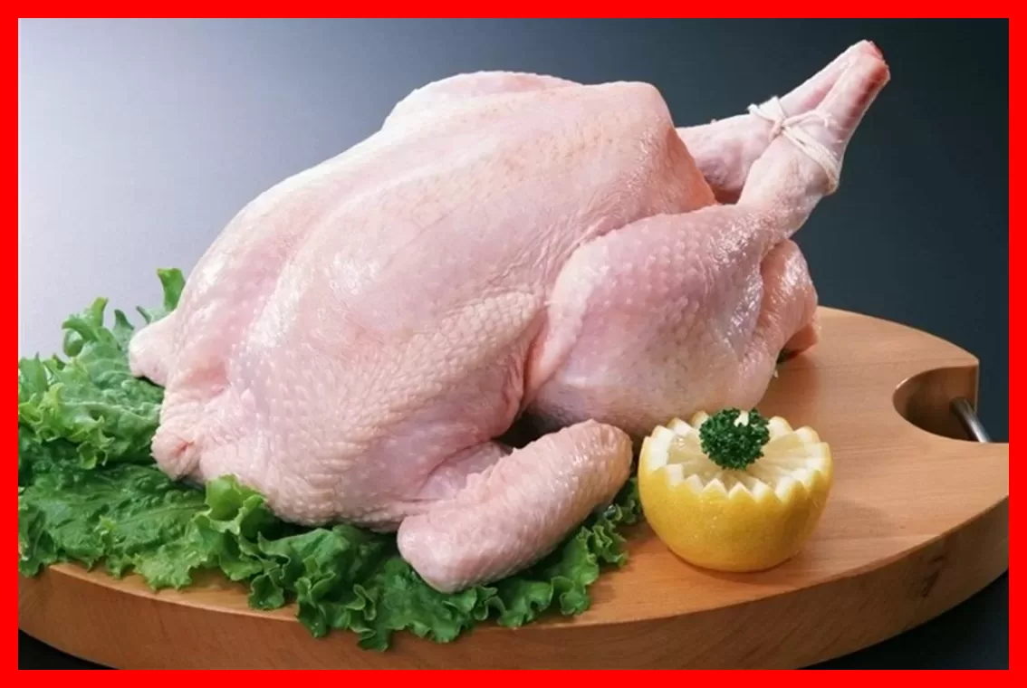 فروش این مرغ به طور کامل ممنوع شده است!