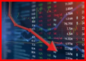 آغاز هفته با ریزش سنگین بورس؛ سرمایه‌گذاران مراقب باشند