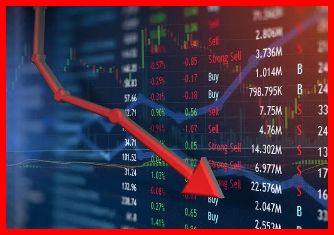 آغاز هفته با ریزش سنگین بورس؛ سرمایهگذاران مراقب باشند