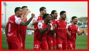 سنگین‌ترین محرومیت تاریخ در راه پرسپولیس؛ ستاره سرخ‌ها هم در آستانه محرومیت است