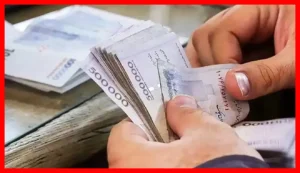 بخشنامه جدید و مهم درباره حقوق کارمندان منتشر شد + سند رسمی