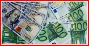 قیمت لحظه‌ای دلار و یورو امروز چهارشنبه 29 مهر 1405؛ نرخ‌های به‌روز بازار ارز