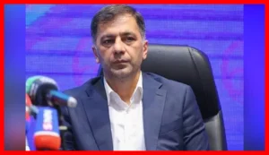 مدیرعامل تراکتور: فردا همه با شعار تُرکی به استادیوم بیایید و تیم را حمایت کنید