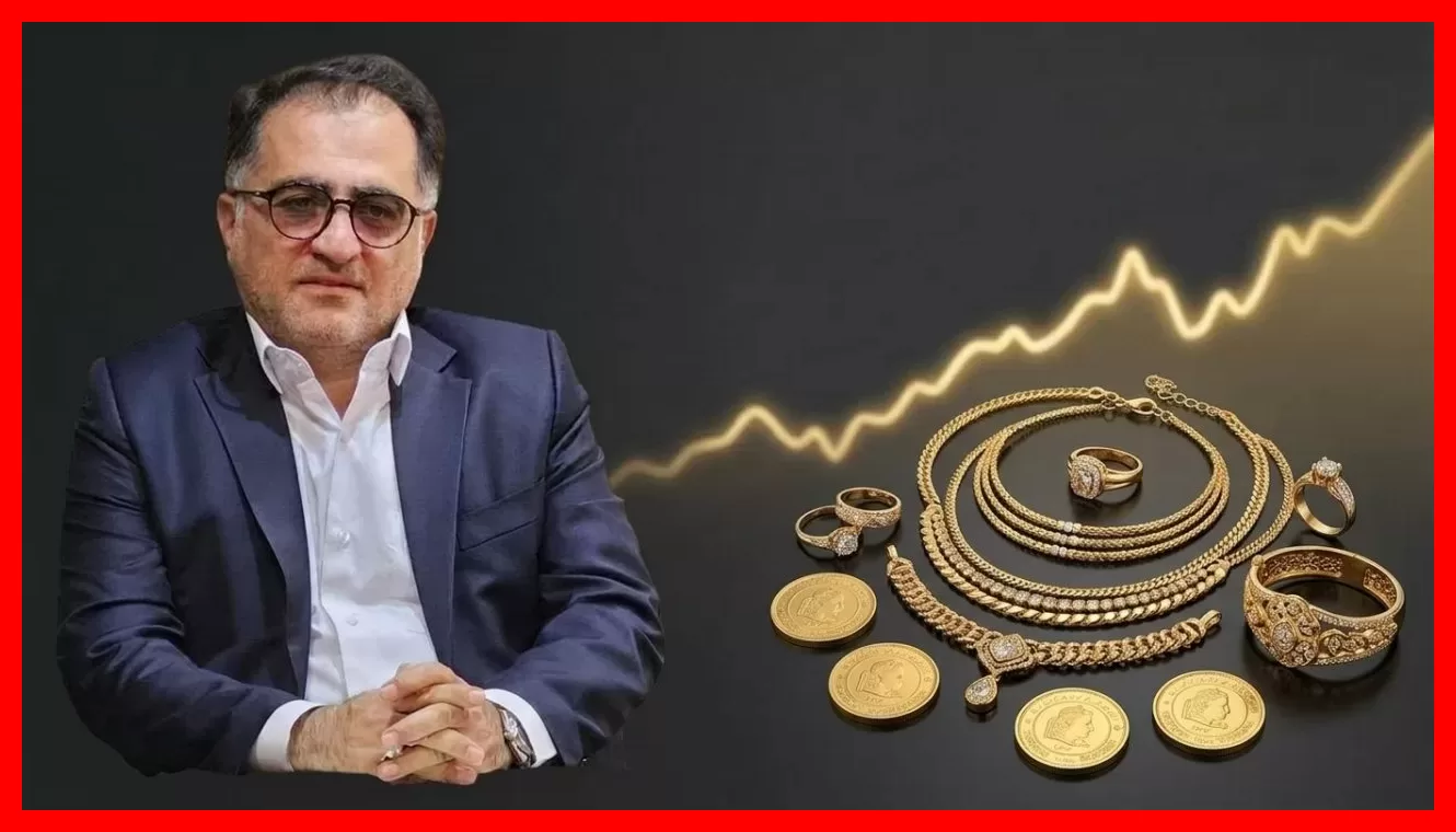 شکستن رکورد قیمت طلا برای اولین بار؛ پیشبینی داغ بازار در هفته پیش رو