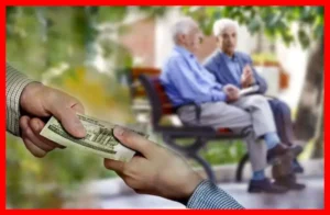 خبرهای خوش و مهم برای بازنشستگان تامین اجتماعی