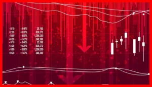فرار سرمایه‌های حقیقی از بورس به‌دلیل ترس از آغاز جنگ