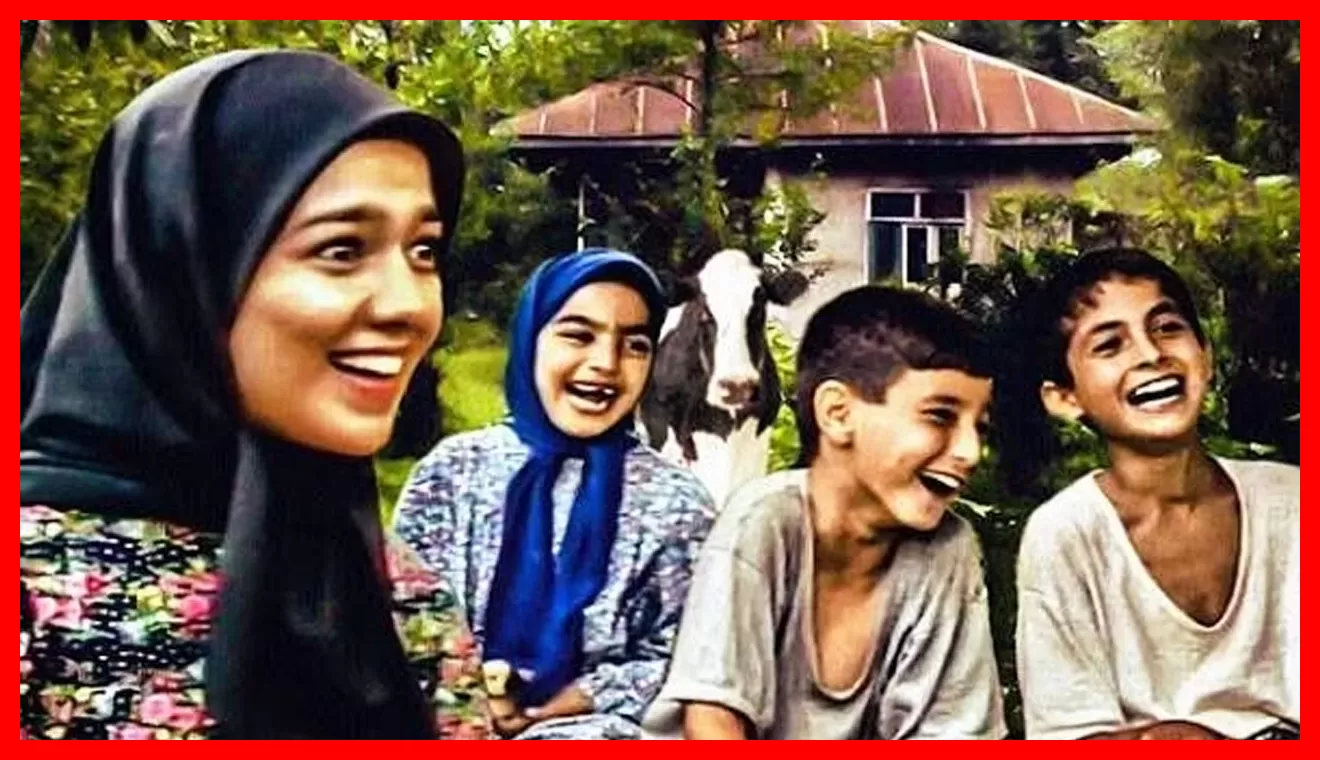 بازیگر زن سریال‌های محبوب تلویزیون: خانه‌نشینی من به پخت باقلاقاتق تبدیل شد!