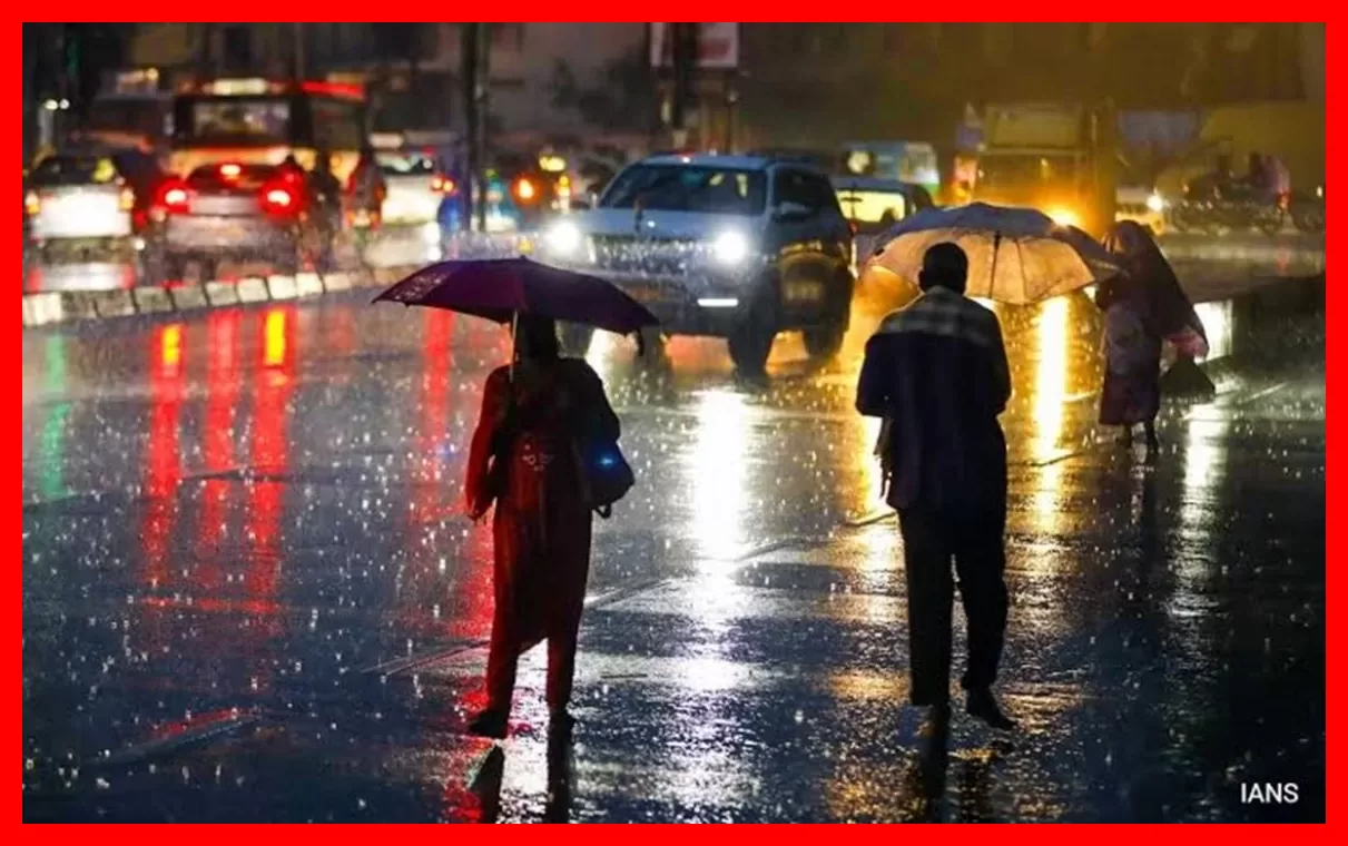 آغاز فعالیت سامانه بارشی در این استان‌ها؛ هشدار و پیش‌بینی‌های مهم