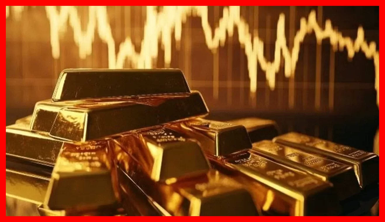 ورود شگفت‌انگیز ۲۳ هزار میلیارد تومان به صندوق‌های طلا