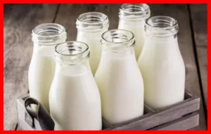 قیمت شیر از این تاریخ به طور رسمی افزایش می‌یابد