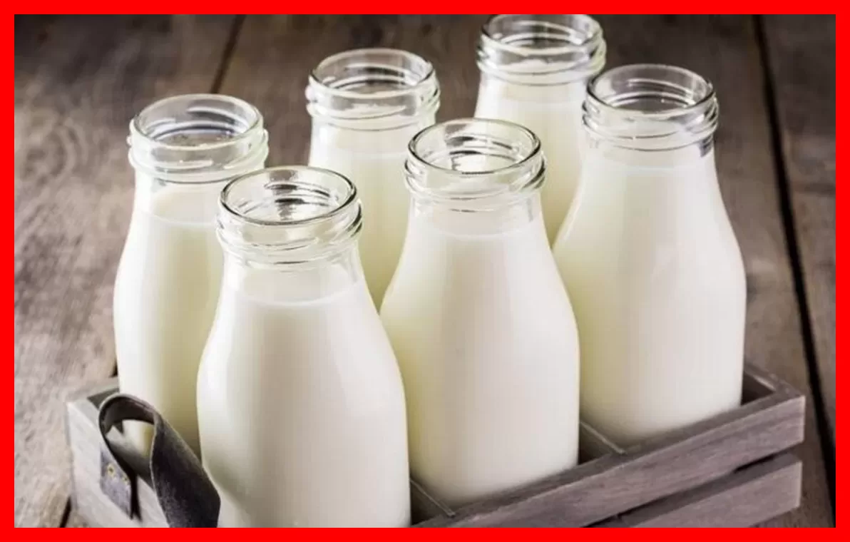 قیمت شیر از این تاریخ به طور رسمی افزایش می‌یابد