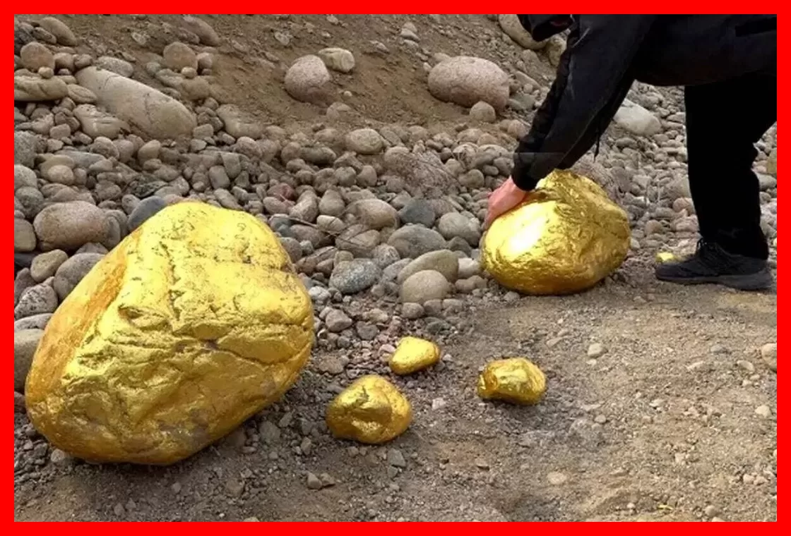آغاز بررسی بهرهبرداری از بزرگترین معدن طلای ایران