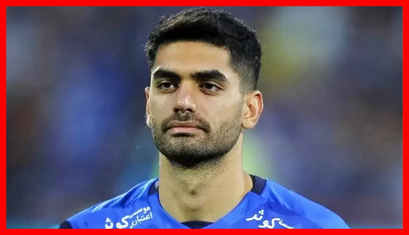 شروع غیرمنتظره مذاکره پرسپولیس با کاپیتان سابق استقلال!