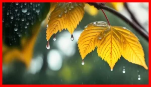 هشدار مهم هواشناسی برای پایان هفته؛ باران در این استان‌ها آغاز می‌شود