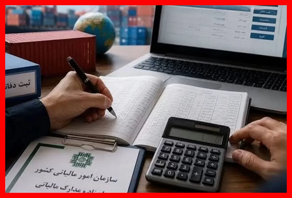 تور جدید مالیاتی با چک‌های صیادی؛ ۶۰ هزار مؤدی در معرض بررسی دقیق