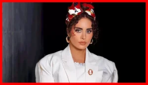 الناز شاکردوست: به دلیل این حکم نمی‌توانم به ایران بازگردم + عکس