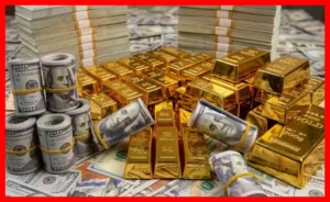 پیش‌بینی دقیق قیمت طلا و دلار برای پنجشنبه ۷ آبان ۱۴۰۵؛ فرصت طلایی سرمایه‌گذاری فردا