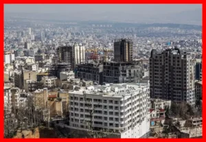 نوسان شدید بازار مسکن در مهرماه و تاثیر جهش ارز بر قیمت املاک تهران