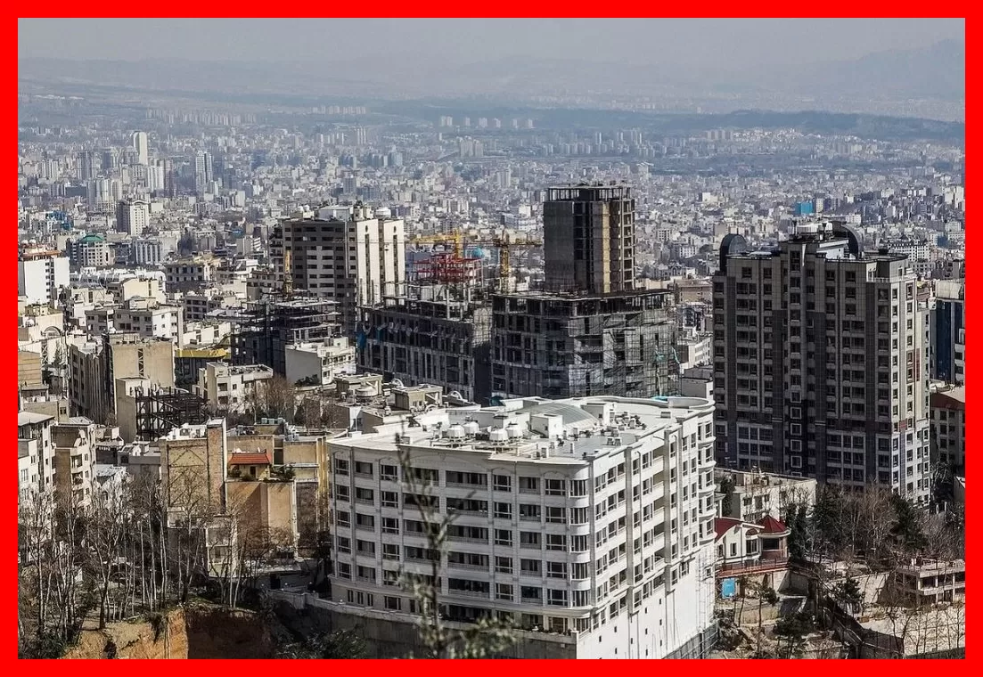 نوسان شدید بازار مسکن در مهرماه و تاثیر جهش ارز بر قیمت املاک تهران