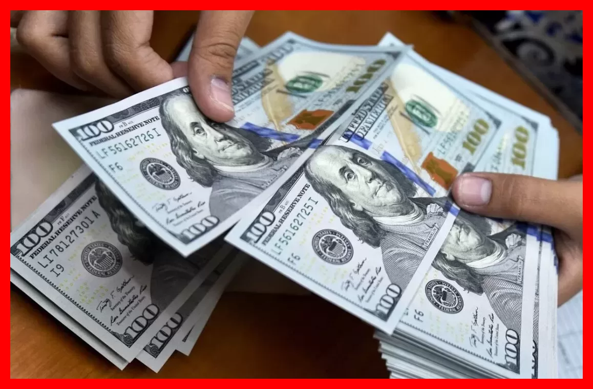 پیشبینی شگفتانگیز قیمت دلار تا پایان سال 1405: آیا به این رقم میرسد؟