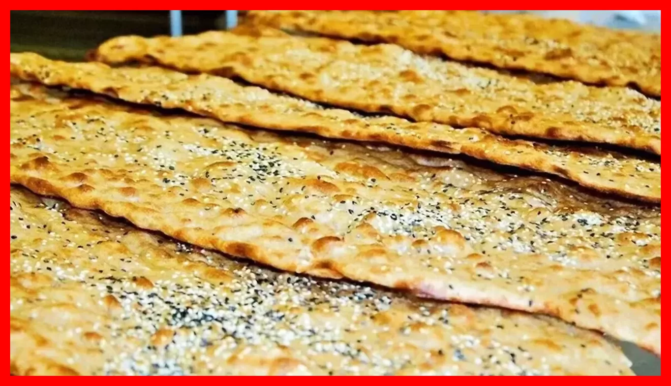 نان کیلویی ارزانتر میشود یا گرانتر؟ قیمت روز یک کیلو سنگک چقدر است؟