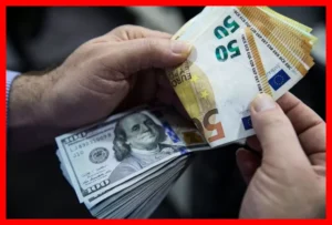 قیمت لحظه‌ای دلار و یورو در شنبه ۹ آبان ۱۴۰۵؛ جدیدترین نرخ‌ها و تغییرات امروز