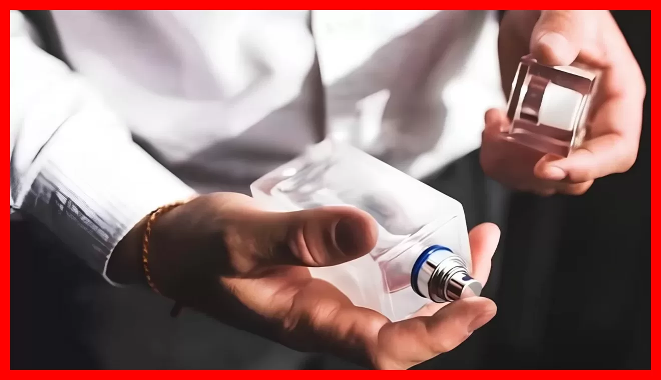 ۱۰ اشتباه بزرگ مردان که عمر عطر را کم می‌کند و باید هرگز تکرار نشود