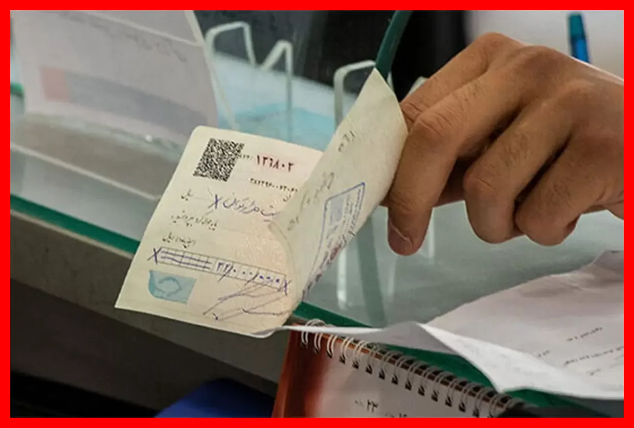 زن ۷۰ ساله بهخاطر یک امضا چگونه گرفتار چک بدهی همسرش شد؟